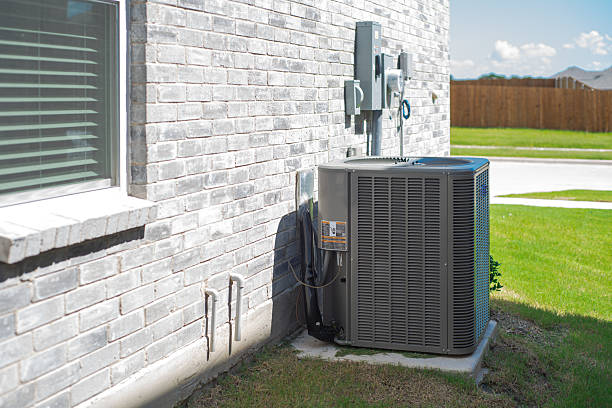 Reliable Ac Installation contractor in Sparta, NC by FH HVAC