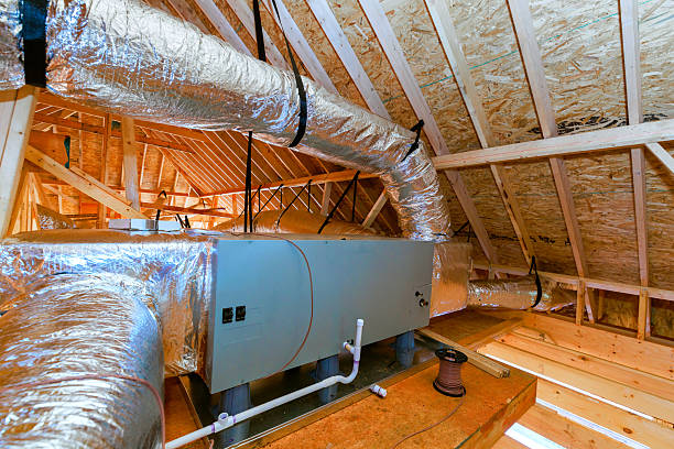 Trusted Ac Installation service in Sparta, NC - FH HVAC